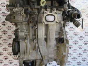CITROEN C3 1.2 BEN. L.18, MOTOR