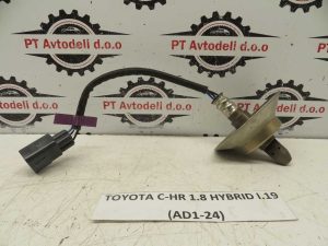 TOYOTA C-HR L.19, LAMBDA SONDA