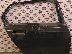 VW GOLF 8 L.24, ZADNJA DESNA VRATA