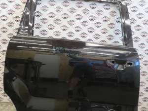 VW SHARAN L.20, ZADNJA DESNA VRATA