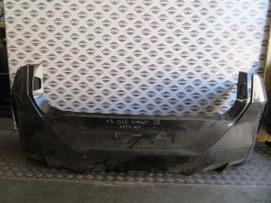 BMW X3 G45 M-PAKET L.25, ZADNJI ODBIJAČ