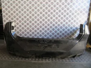 BMW X3 G45 M-PAKET L.25, ZADNJI ODBIJAČ