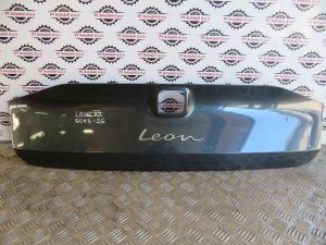 SEAT LEON L.22, PVC POKROVA PRTLJAGE