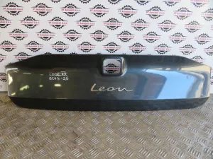 SEAT LEON L.22, PVC POKROVA PRTLJAGE