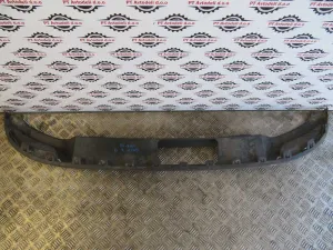 VW GOLF 7 L.18, DIFUZOR ZADNJEGA ODBIJAČA