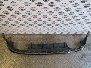 VW GOLF 7 R L.18, DIFUZOR ZADNJEGA ODBIJAČA