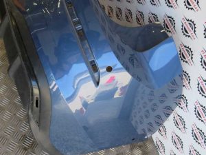 VW GOLF 8 L.22, ZADNJI ODBIJAČ
