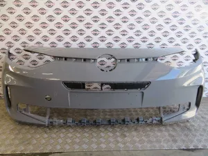VW ID3 L.24, PREDNJI ODBIJAČ