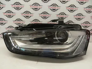 AUDI A4 B8 L.14, PREDNJA LEVA LUČ- BIXENON