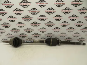 CITROEN C4 CACTUS 1.5 HDI L.18, POLOSOVINA, PREDNJA DESNA