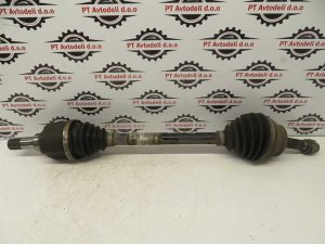 CITROEN C4 CACTUS 1.5 HDI L.18, POLOSOVINA, PREDNJA LEVA