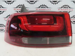 CITROEN C4 CACTUS L.18, ZADNJA LEVA LUČ