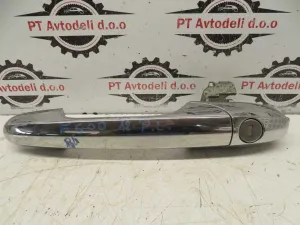 FIAT 500 L.12, ZUNANJA KLJUKA VRAT, PREDNJA DESNA