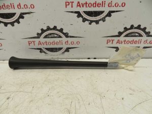 FIAT 500 L.22, ANTENA