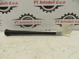 FIAT 500 L.22, ANTENA