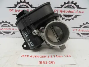 JEEP AVENGER 1.2 T BEN. L.24, DUŠILNA LOPUTA