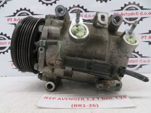 JEEP AVENGER 1.2 T BEN. L.24, KOMPRESOR KLIME