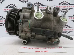 JEEP AVENGER 1.2 T BEN. L.24, KOMPRESOR KLIME