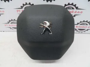 PEUGEOT 208 L.22, VOLANSKI AIRBAG