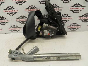 RENAULT CLIO L.22, VARNOSTNI PAS, PREDNJI LEVI