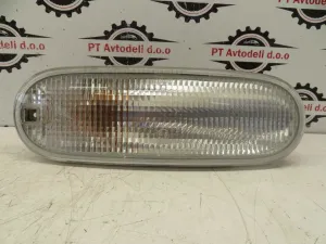 VW BEETLE L.00, SMEROKAZ, DESNI