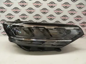 VW PASSAT B8 L.20, PREDNJA DESNA LED LUČ