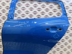 FORD FOCUS SW L.20, ZADNJA LEVA VRATA