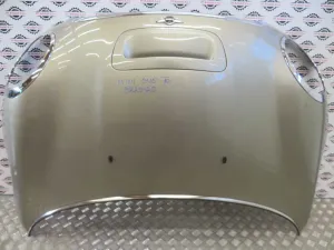 MINI COOPER S L.10, POKROV MOTORJA