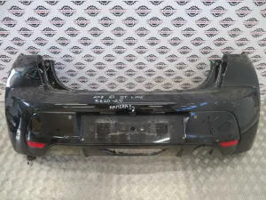 PEUGEOT 208 GT LINE L.21, ZADNJI ODBIJAČ