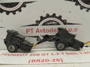 PEUGEOT 208 L.20, AIRBAG SENZOR