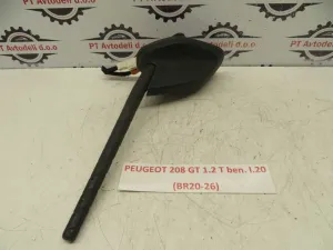 PEUGEOT 208 L.20, ANTENA