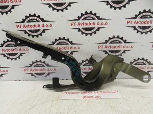 PEUGEOT 208 L.20, PANT POKROVA MOTORJA, LEVI