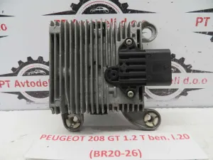 PEUGEOT 208 L.20, RADAR SENZOR