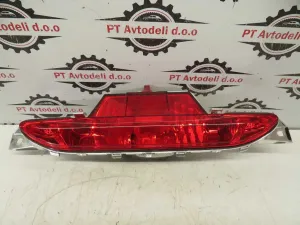 PEUGEOT 208 L.20, STOP LUČ