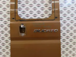 FIAT DUCATO L.14, ZADNJA DESNA KRILNA VRATA
