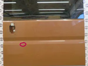 FIAT DUCATO L.14, ZADNJA LEVA DRSNA VRATA