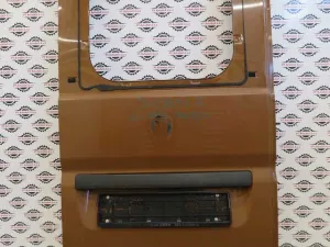 FIAT DUCATO L.14, ZADNJA LEVA KRILNA VRATA