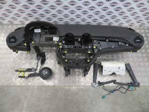 OPEL ADAM L.15, AIRBAG KIT