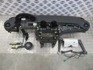 OPEL ADAM L.15, AIRBAG KIT