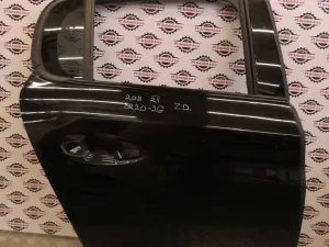 PEUGEOT 208 L.21, ZADNJA DESNA VRATA