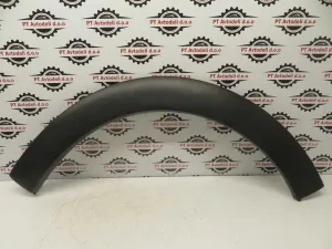 CITROEN C3 L.20, PVC OBROBA BLATNIKA, PREDNJA DESNA