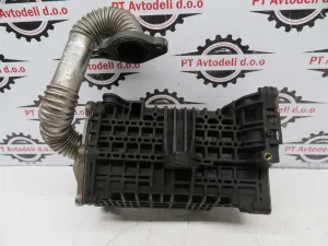 CITROEN C4 CACTUS 1.5 HDI L.18, EGR HLADILNIK