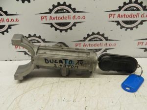FIAT DUCATO 2.0 JTDM L.14, KLJUČAVNICA VŽIGA