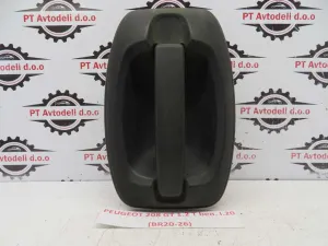 FIAT DUCATO L.14, ZUNANJA KLJUKA VRAT, ZADNJA DESNA DRSNA
