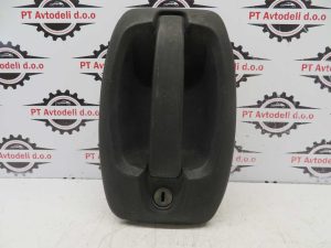 FIAT DUCATO L.14, ZUNANJA KLJUKA VRAT, ZADNJA DESNA KRILNA