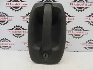 FIAT DUCATO L.14, ZUNANJA KLJUKA VRAT, ZADNJA DESNA KRILNA