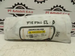 FORD FIESTA L.22, SEDEŽNI AIRBAG, DESNI
