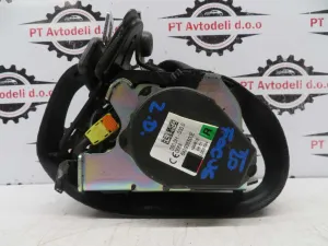 FORD FOCUS L.20, VARNOSTNI PAS, ZADNJI DESNI