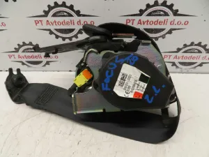 FORD FOCUS L.20, VARNOSTNI PAS, ZADNJI LEVI