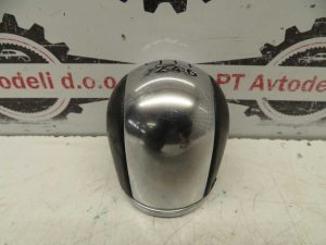 FORD FOCUS L.21, BUNKA PRESTAVNE ROČKE